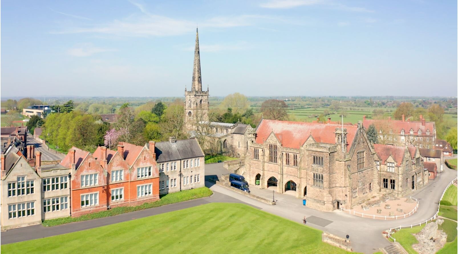 PSQ Two Day Visit Repton School — Project String Quartet