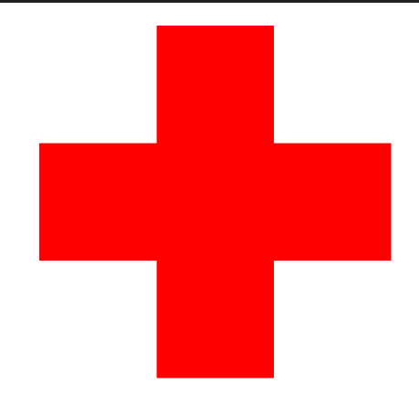 Red Cross Blood Drive in the Playa Vista Market