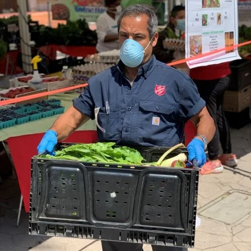 Volunteer Orientation: Our Programs (Copy)