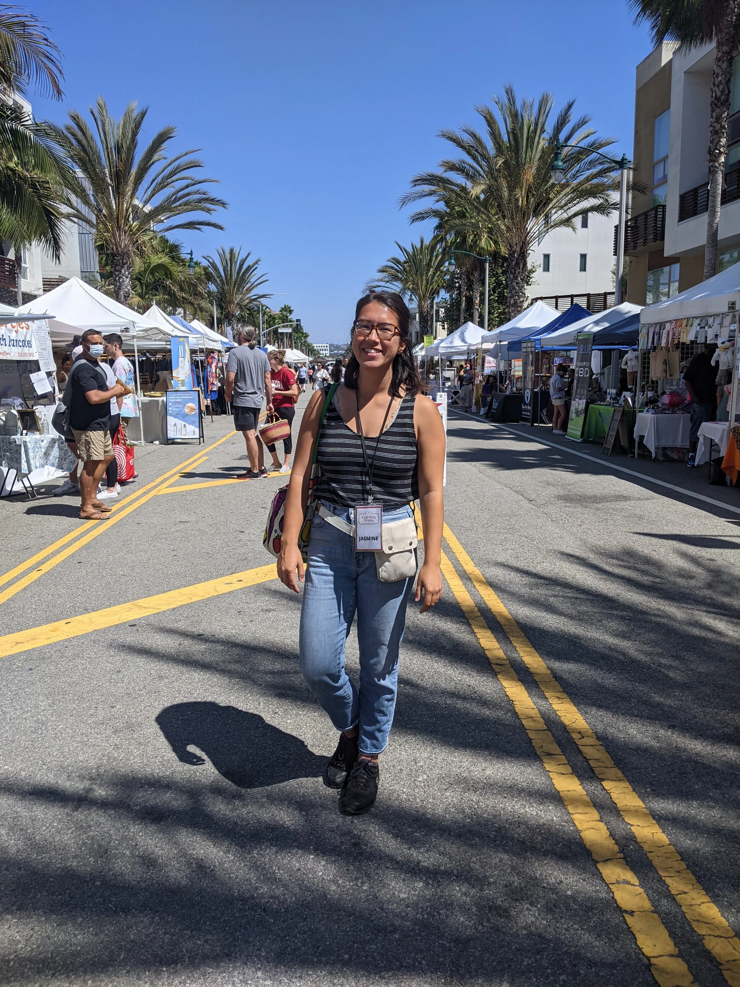 Market Host Volunteer Position (Copy)