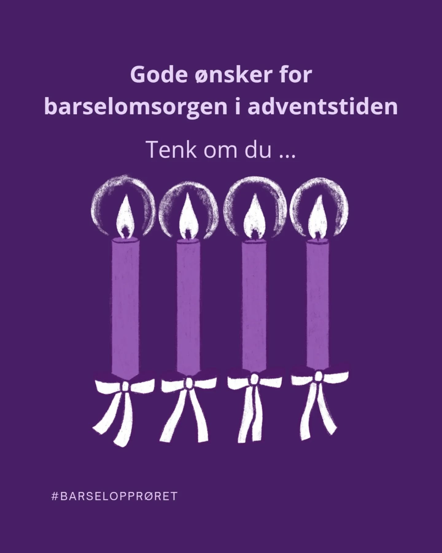 4. s&oslash;ndag i advent.

Rekk opp h&aring;nda om du m&oslash;tte forskjellige mennesker da du gikk til svangerskapskontroller, under f&oslash;dselen din og i barseltiden! 🙋🏾&zwj;♀️

Svangerskaps-, f&oslash;dsels- og barselomsorgen i Norge er vel