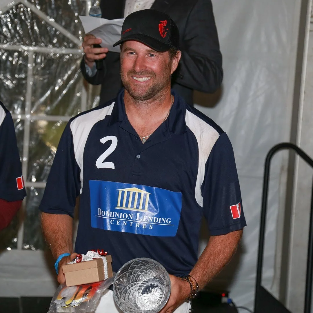 Back after two years! We can&rsquo;t wait to see Brandon and the rest of the players back in the #PoloForHeart stadium! 🏆

Don&rsquo;t miss out! There are still limited tables and tickets available for Saturday June 18. 🎟 *Tickets will not be avail