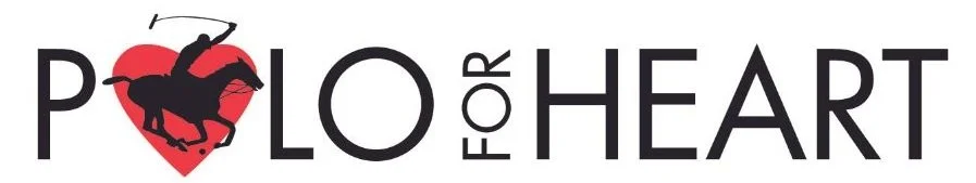  Polo For Heart