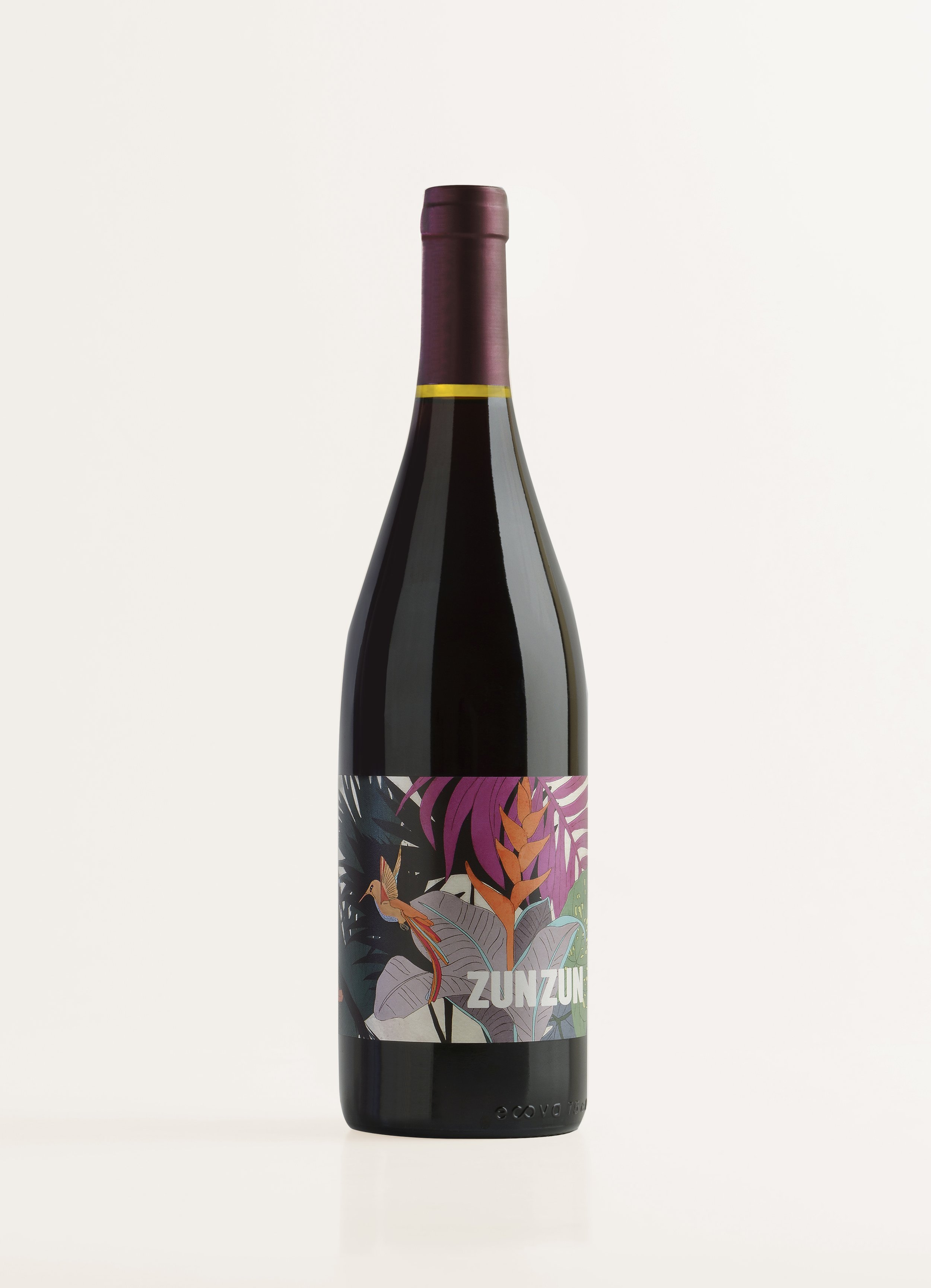 Zun Zun Red Blend
