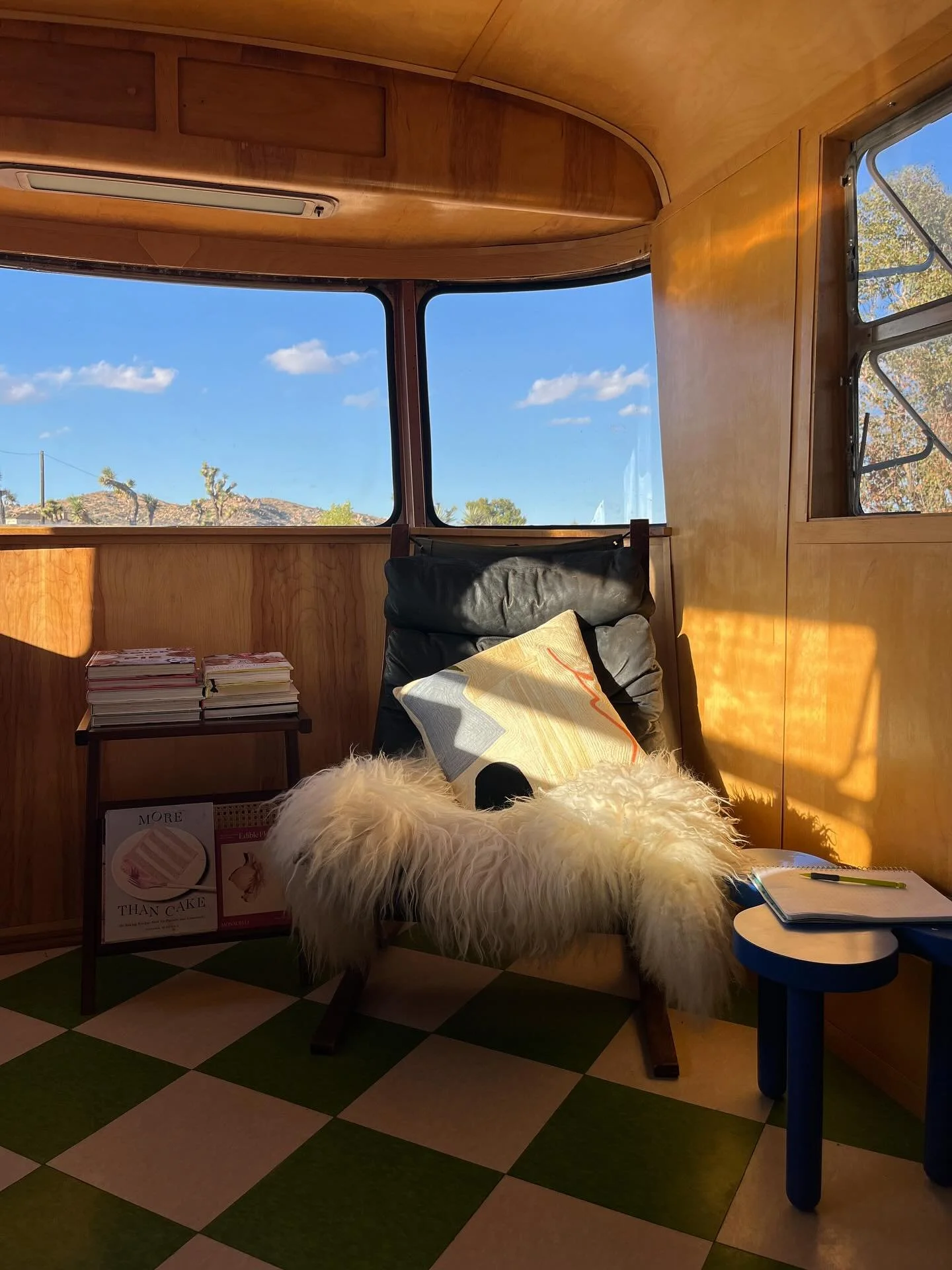 I was saying to a friend the other day, inspiration has been lacking, she said, well yeah that&rsquo;s the thing making a passion into a job. But sometimes it is just work; and that&rsquo;s fine. I ruminated on that sentiment for a while&hellip;and a