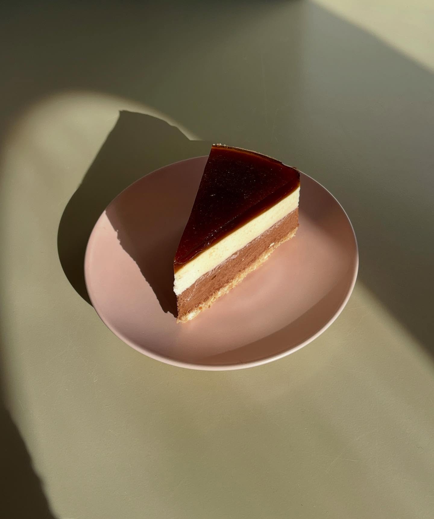 friendly reminder to get yourself or ur pals or ur lover(s) some cake for❤️VALENTINE&rsquo;S❤️while you might think, oh what a bullshit holiday Valentine&rsquo;s is, just capitalism &amp; the commercialization of love - I wanna say, I get that. But t