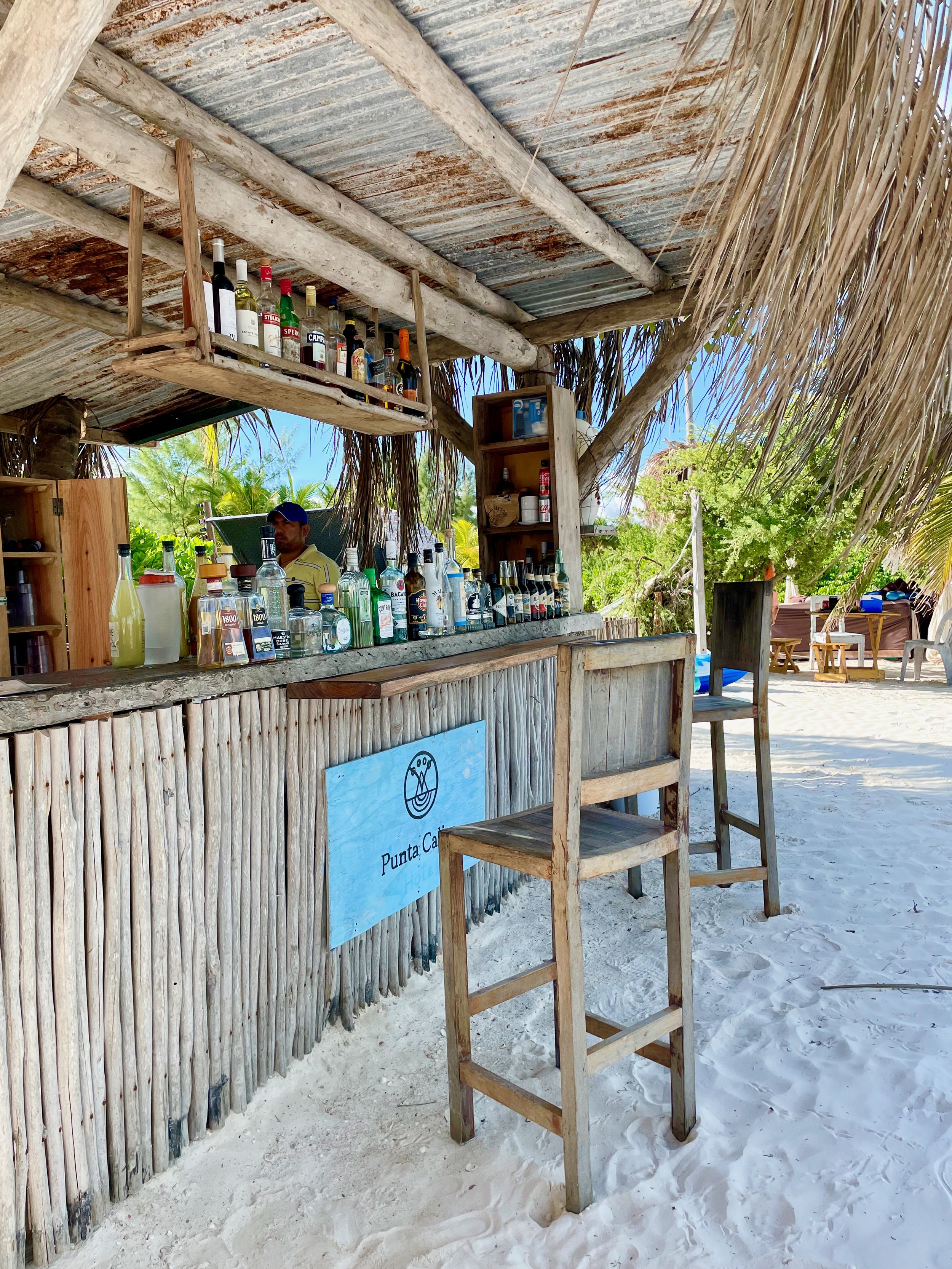 Where to eat and drink in Isla Holbox — Small Bag, Big Appetite