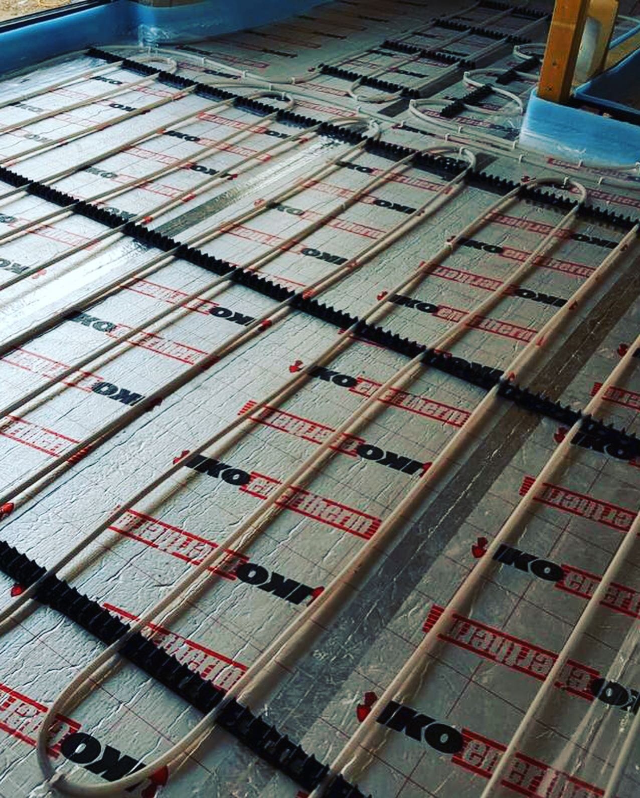 Are you considering underfloor heating?

Many benefits are:

Energy-efficiency - no cold spots
Low maintenance of heating 
Freedom of design 
Safety and easy of installation 

Get in touch and get your quote today!

#underfloorheating #underfloorheat