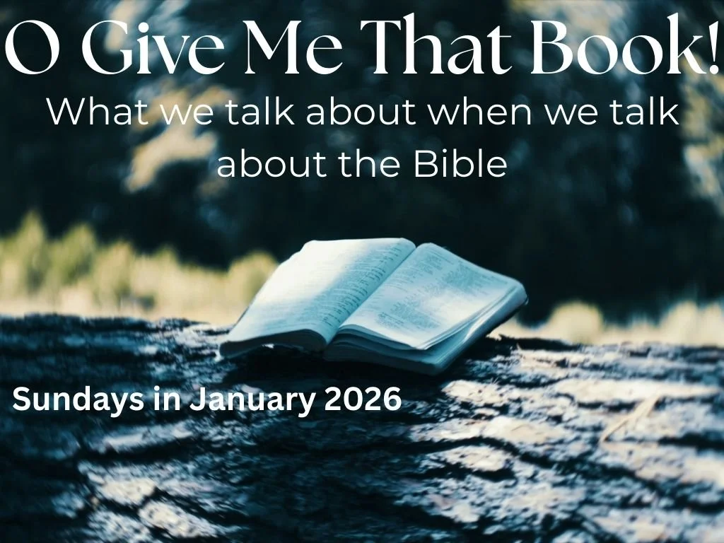 John Wesley once wrote, "I want to know one thing the way to heaven; how to land safe on that happy shore. God Himself has condescended to teach the way; for this very end He came from heaven. He hath written it down in a book. O give me that bo