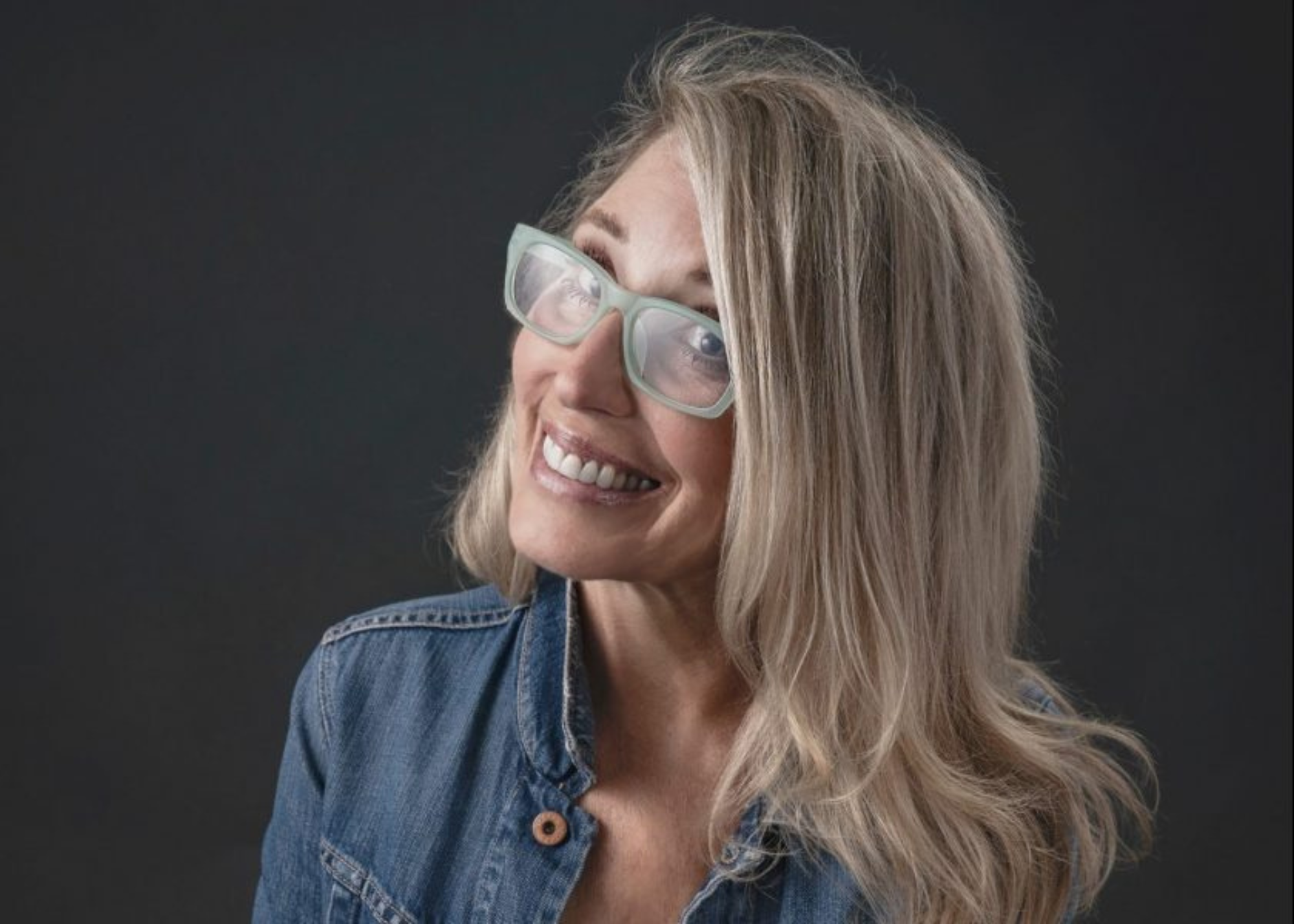 Get to Know me! Check out my Interview with SD Voyager