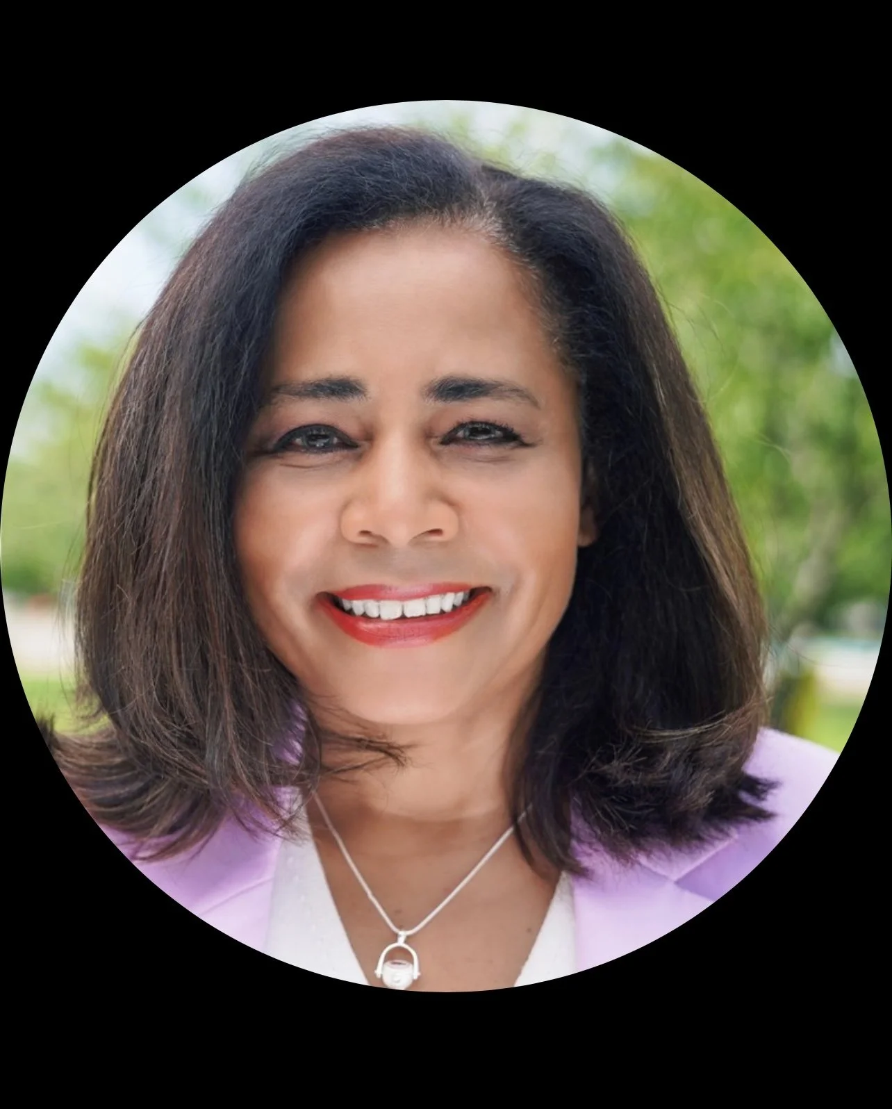 Renee Chenault Fatttah