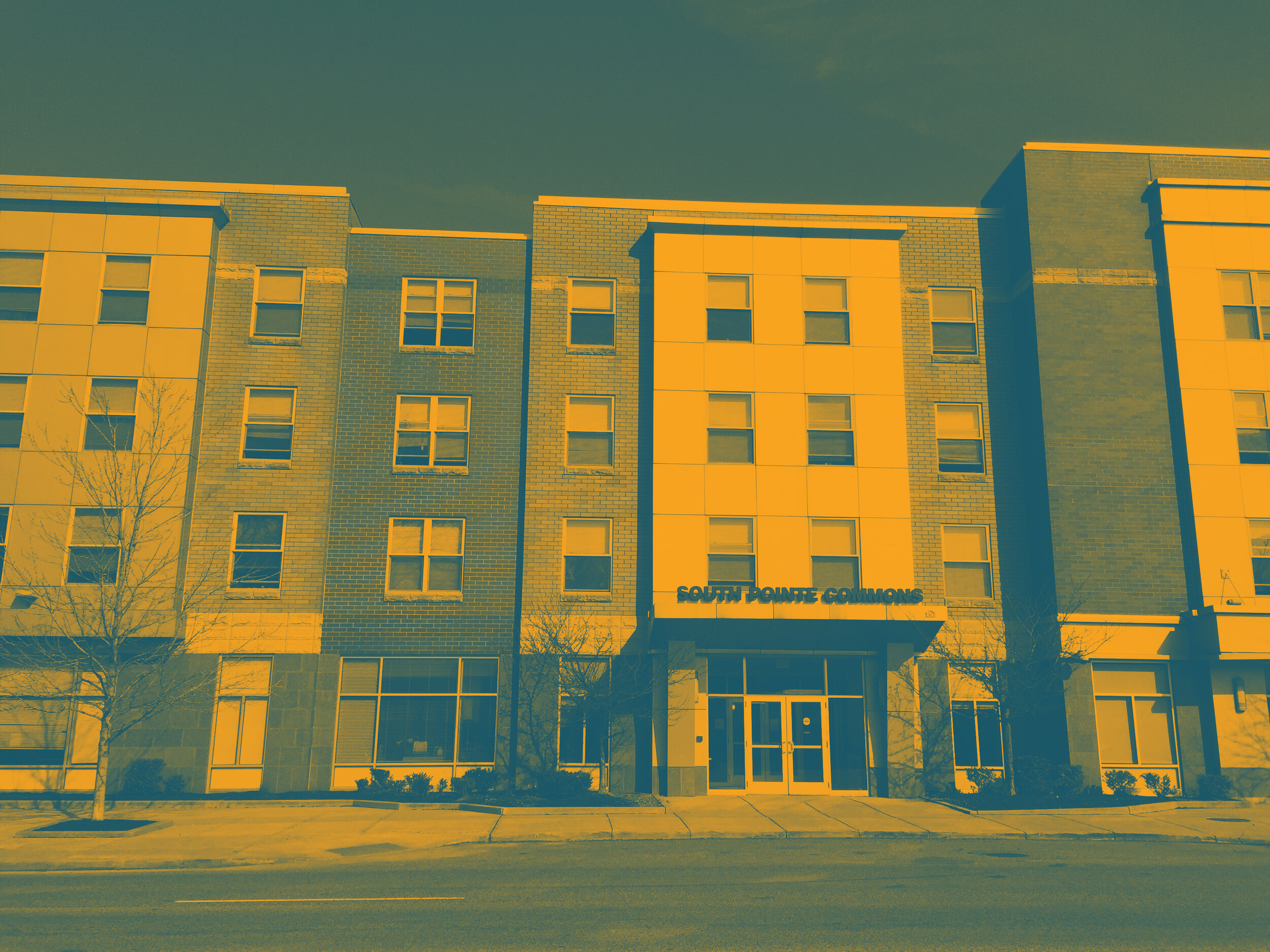 23,000 housing units