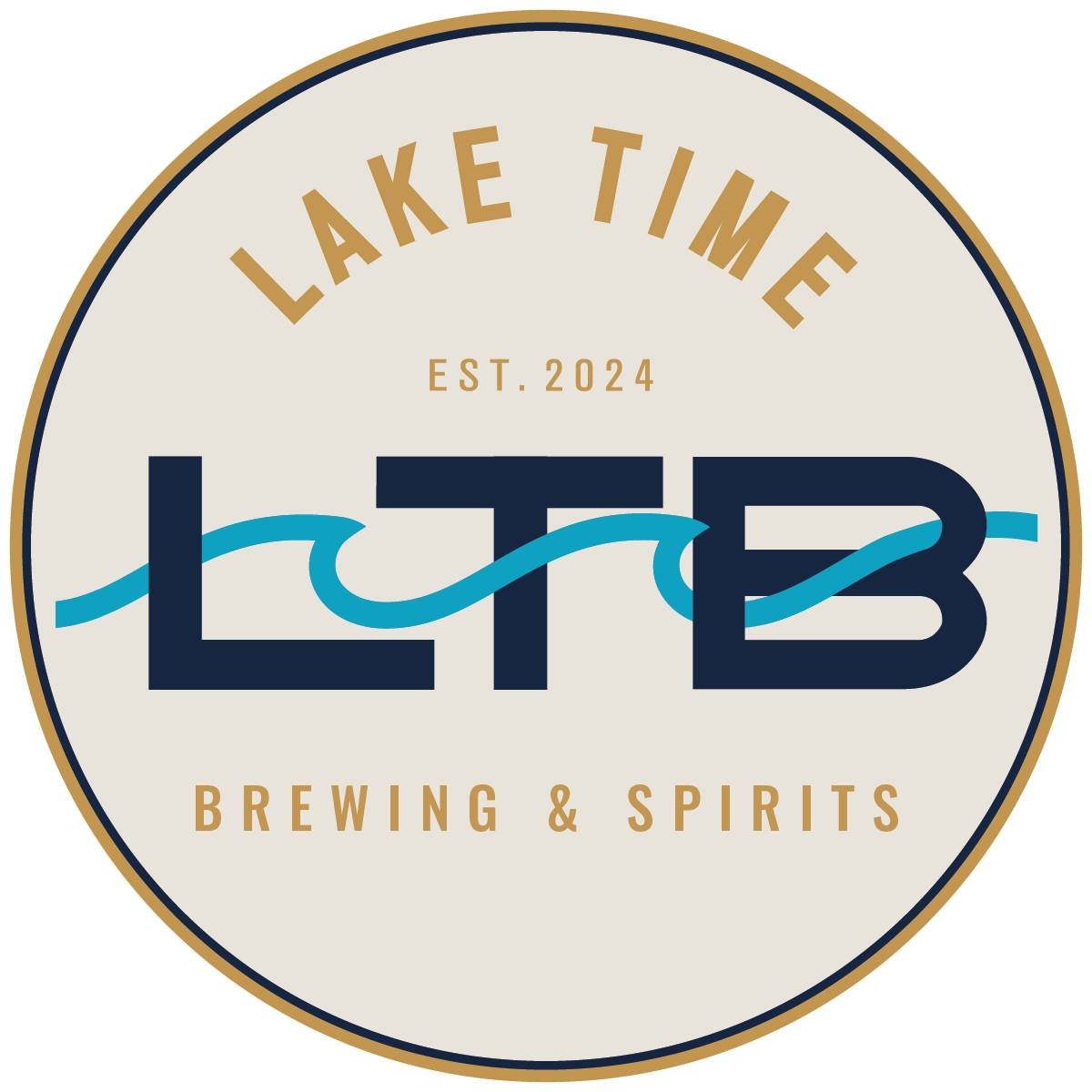Lake Time Brewery and Spirits