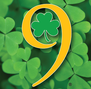 9 Irish Brothers East