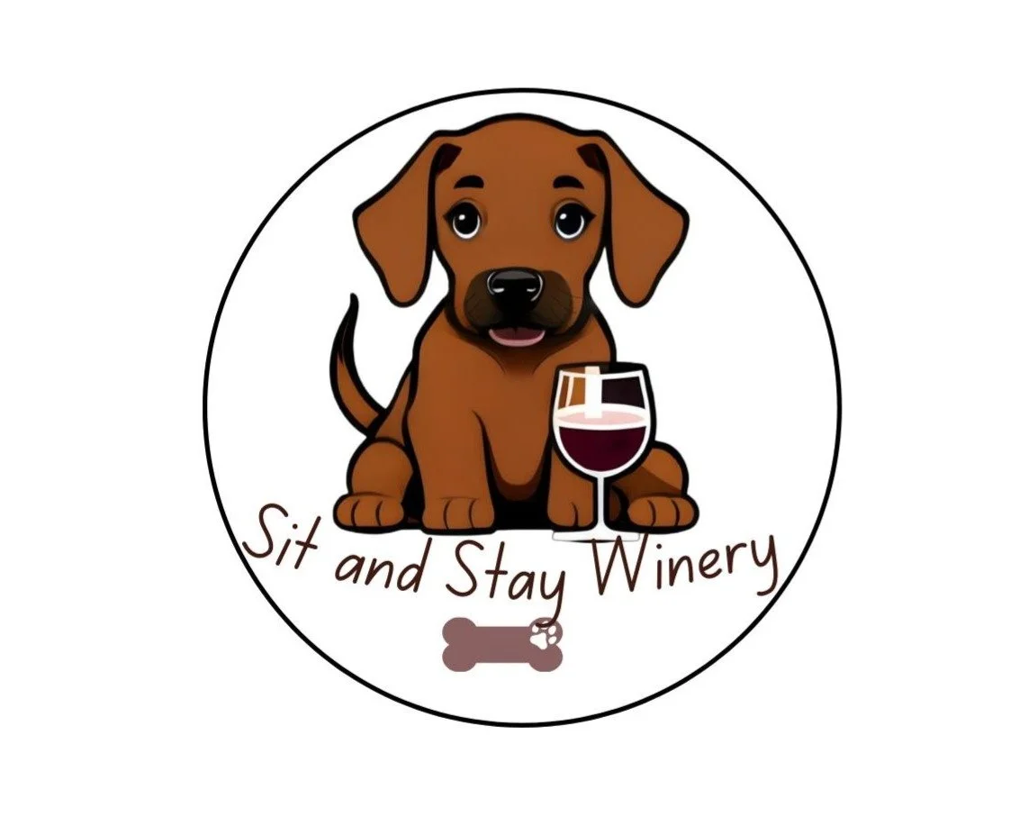 Sit and Stay Winery