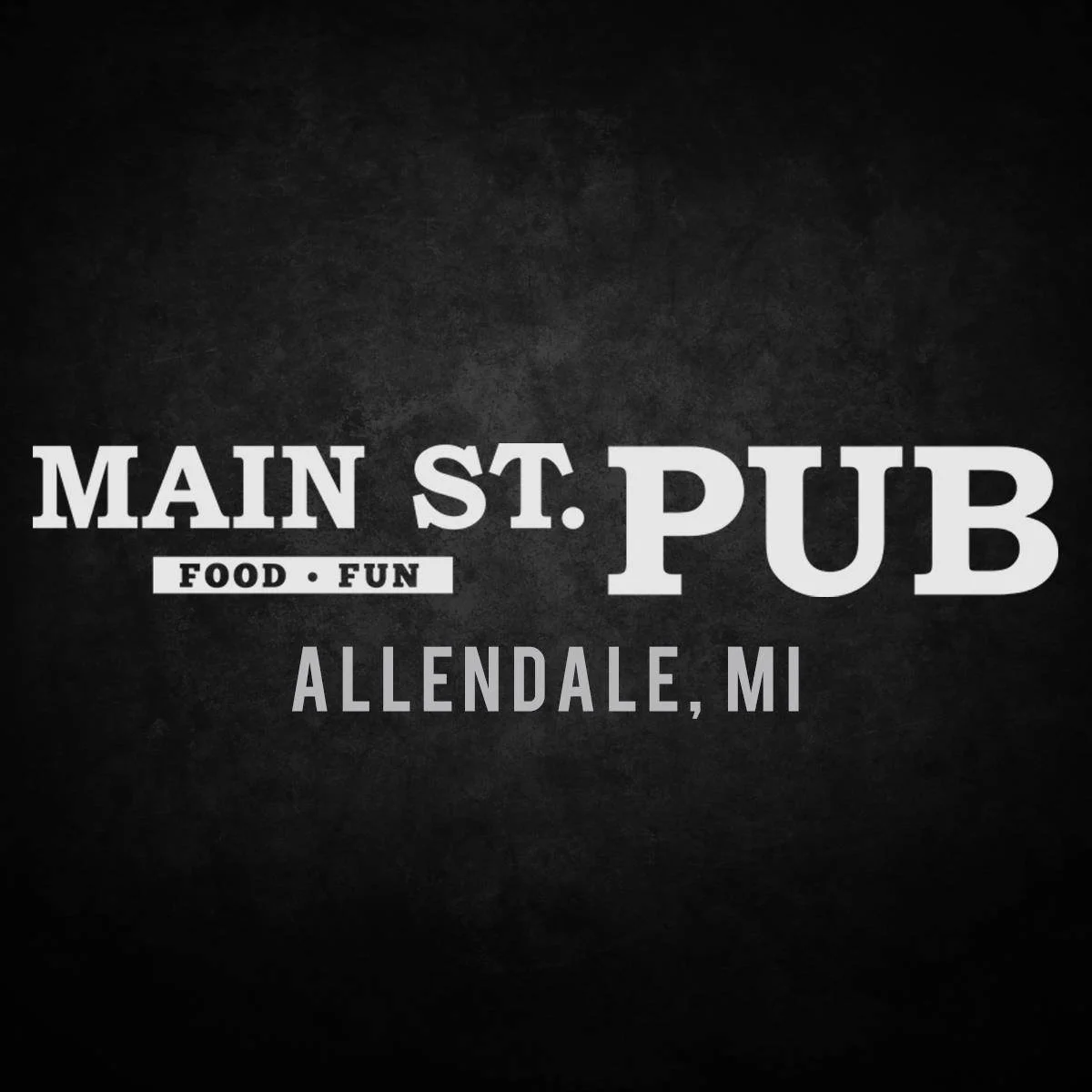 Main St Pub