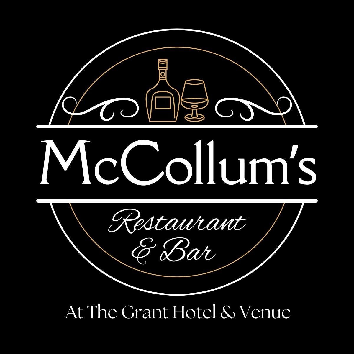McCollum’s Restaurant and Bar
