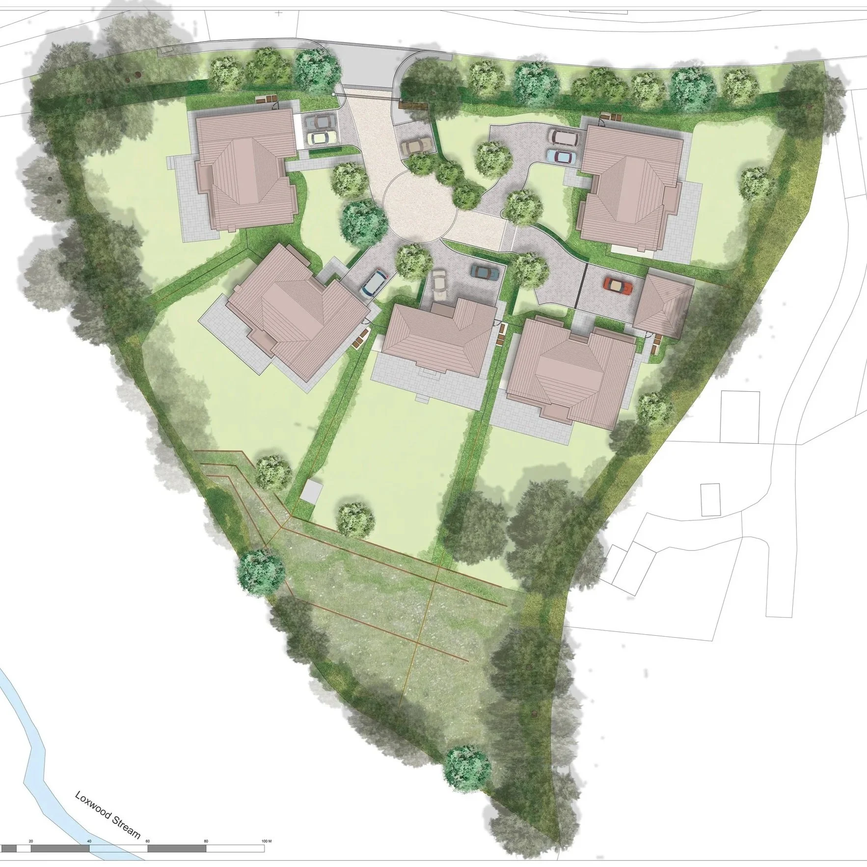 Chichester residential