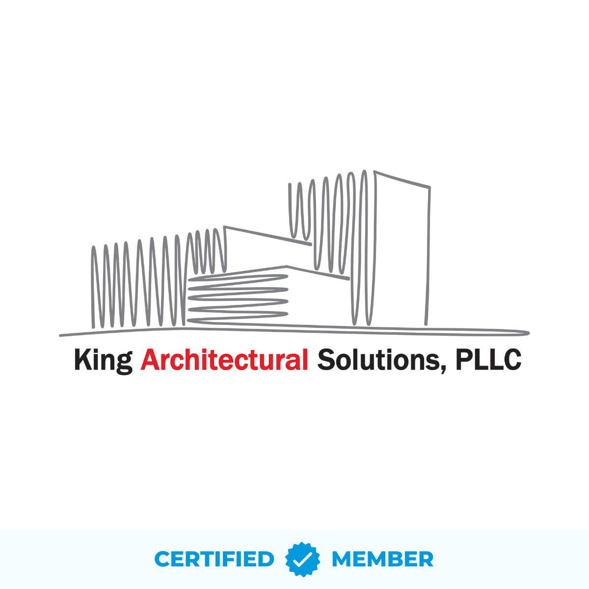 King Architectural Solutions Oklahoma Business Expo Exhibitor OKSBE