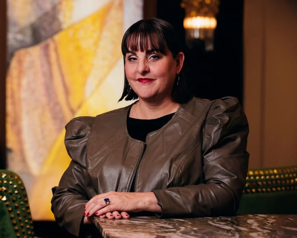 Shelley Cadamy OKSBE 2026 Oklahoma Small Business Summit