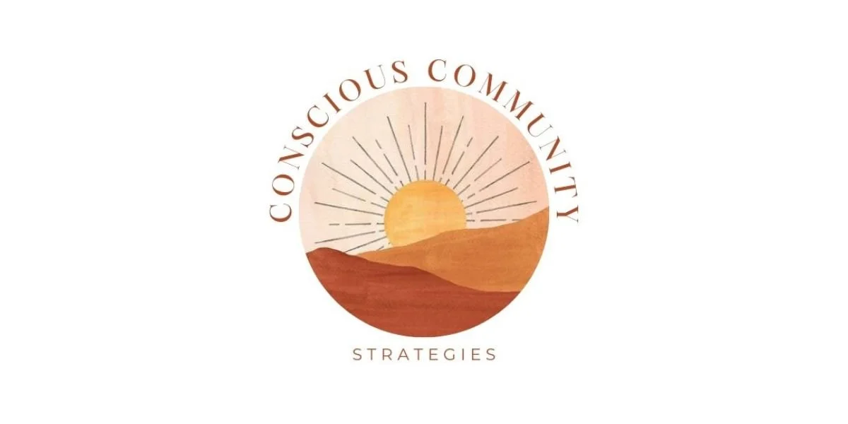 Conscious Community Strategies OKSBE Member