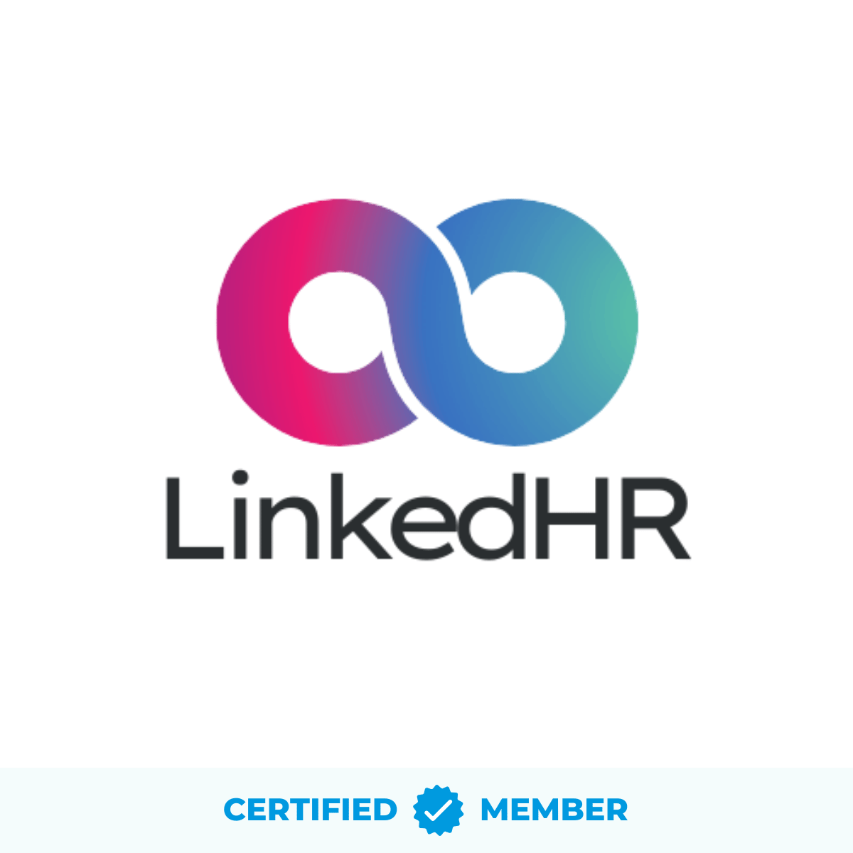 LinkedHR OK Business Expo Exhibitor