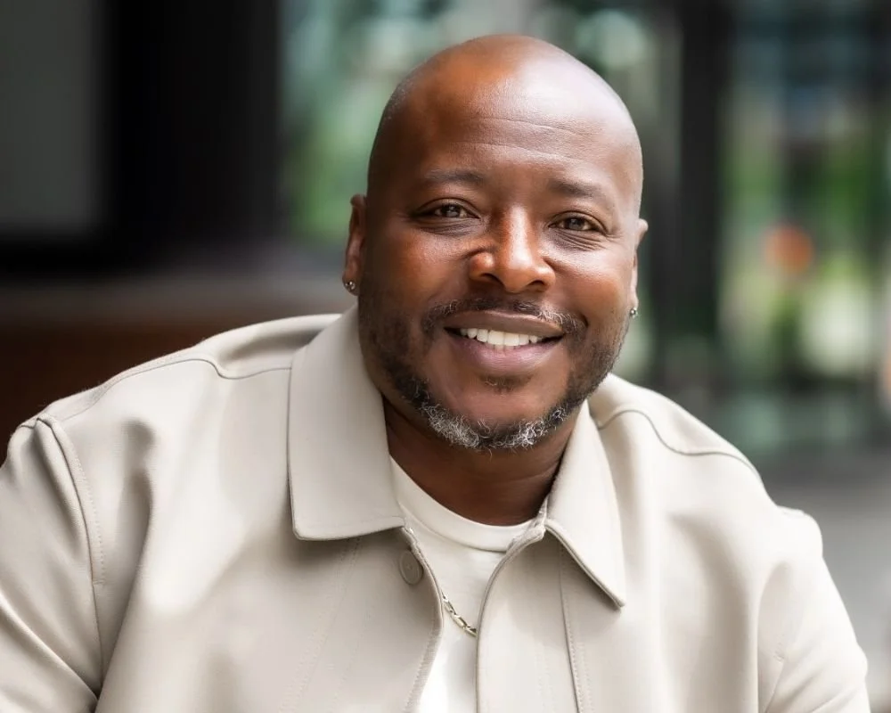 Rodney Tisdale Tulsa OKSBE 2026 Oklahoma Small Business Summit