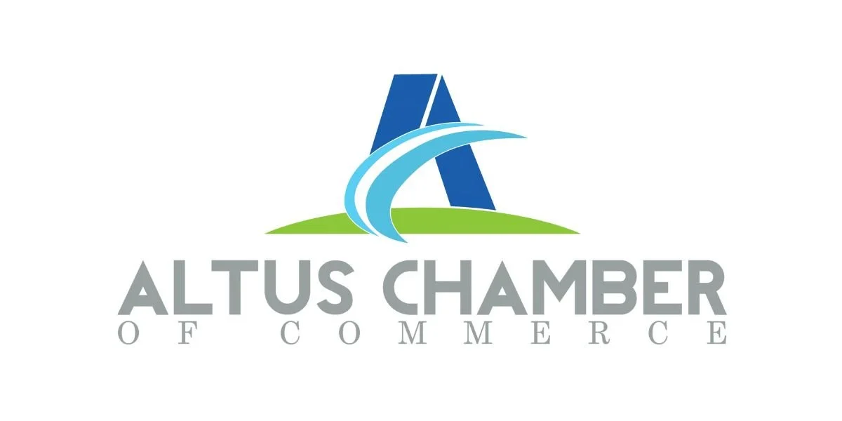 Altus Chamber of Commerce OKSBE Oklahoma Small Business Exchange Member