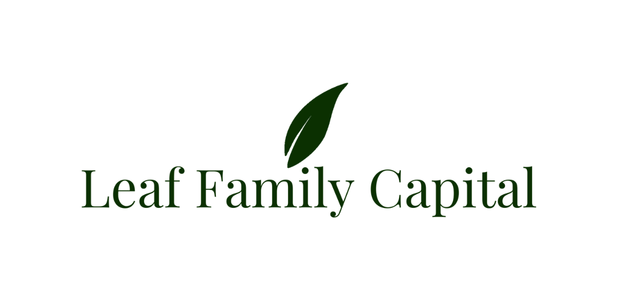Leaf Family Capital OKSBE Oklahoma Small Business Exchange