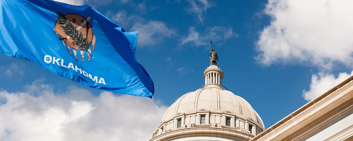 Oklahoma Small Business Chamber of Commerce OKSBE
