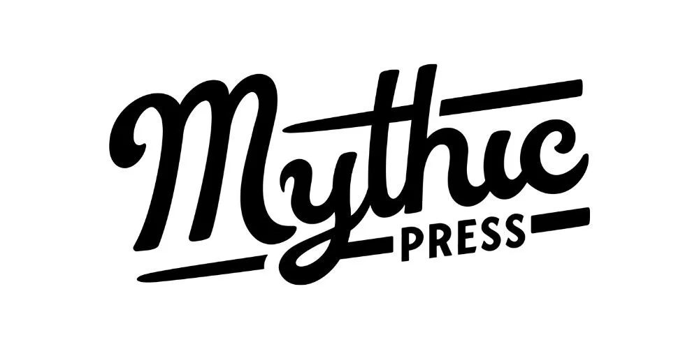 Mythic Press Oklahoma Small Business Exchange OKSBE Member