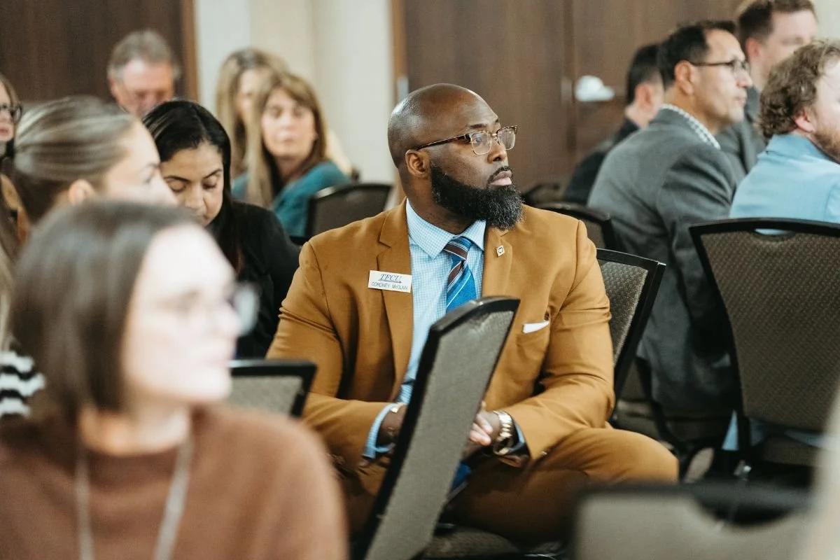 Oklahoma Small Business Summit OKSBE