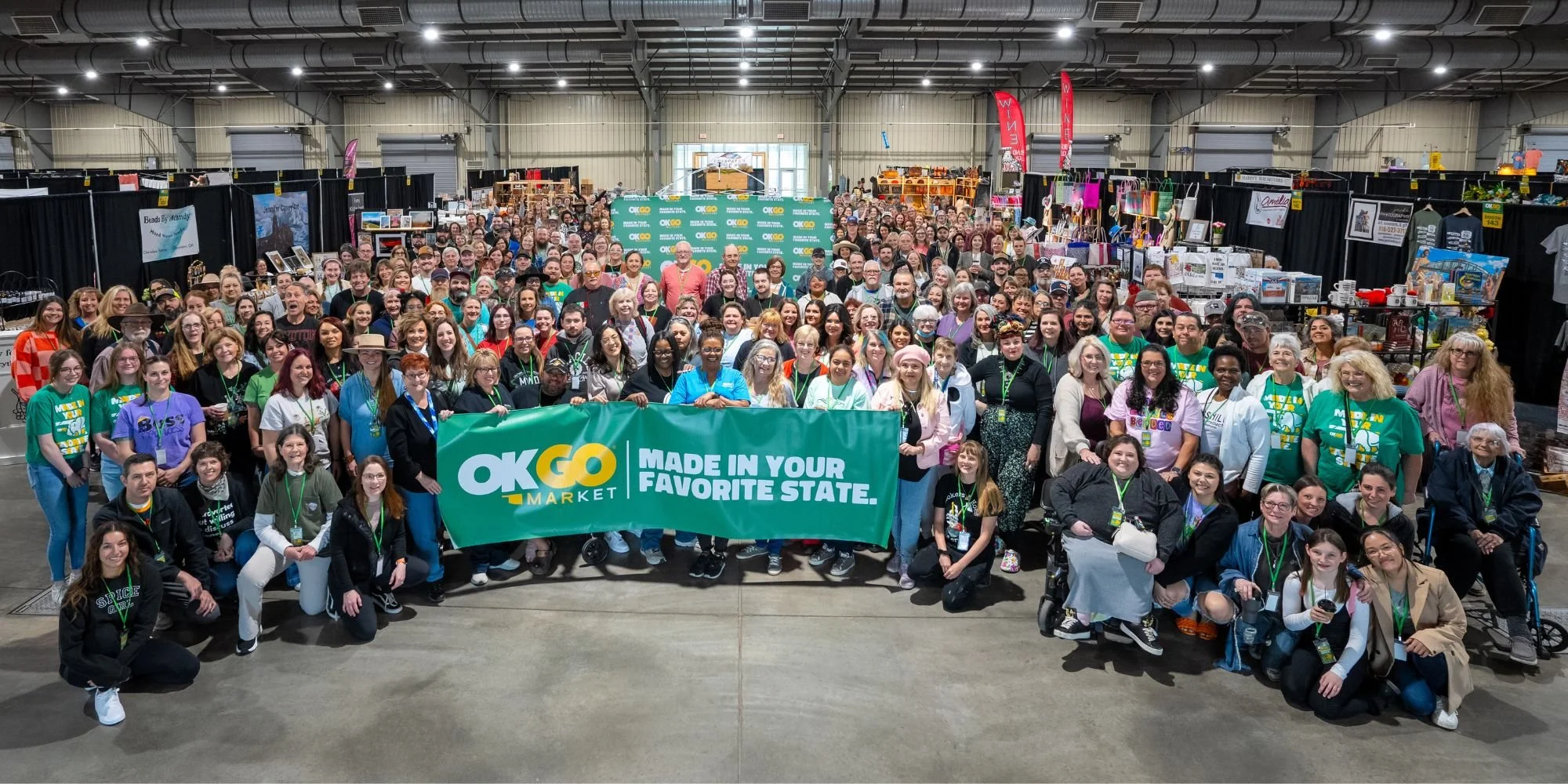 OKGO Market and Oklahoma Small Business Exchange OKSBE Announce Strategic Partnership for 2027