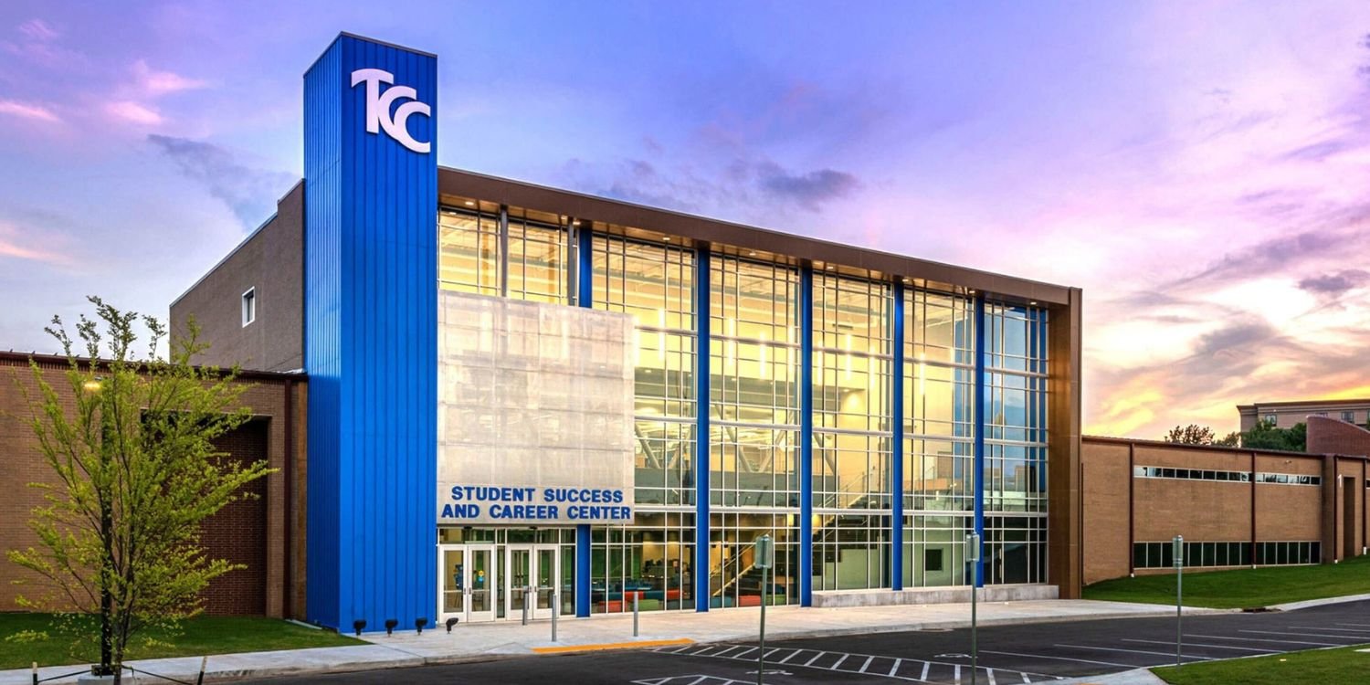 TCC Introduces Oklahoma's First Data Analytics Associate Degree OKSBE Oklahoma Small Business Exchange Member News