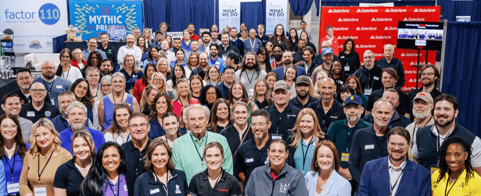 Oklahoma Small Business Exchange OKSBE Members
