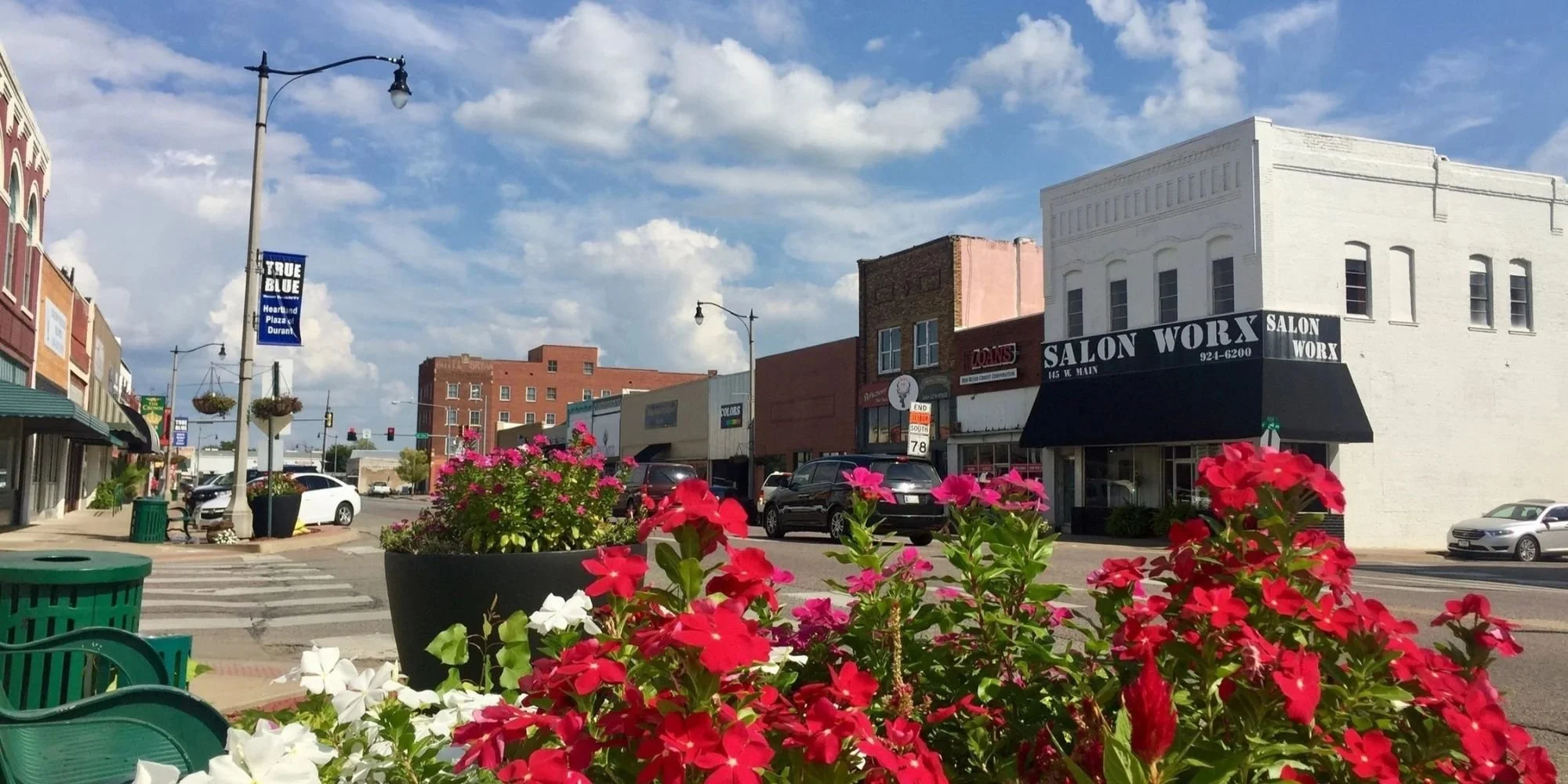 Starting a Small Business in Durant Oklahoma OKSBE Guide
