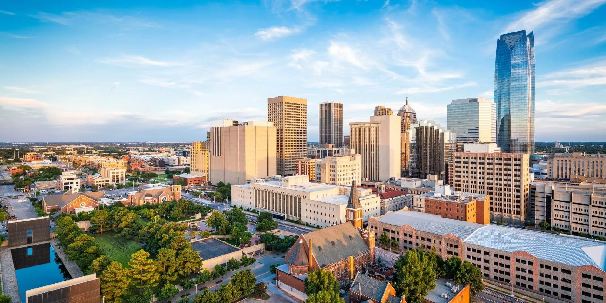 Starting a Business in Oklahoma OKSBE Small Business Exchange
