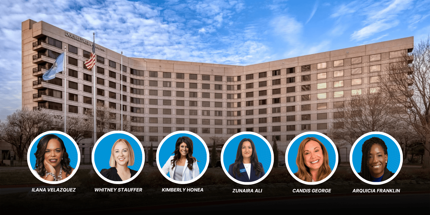 FutureOK Forum OKSBE Oklahoma Women Leaders