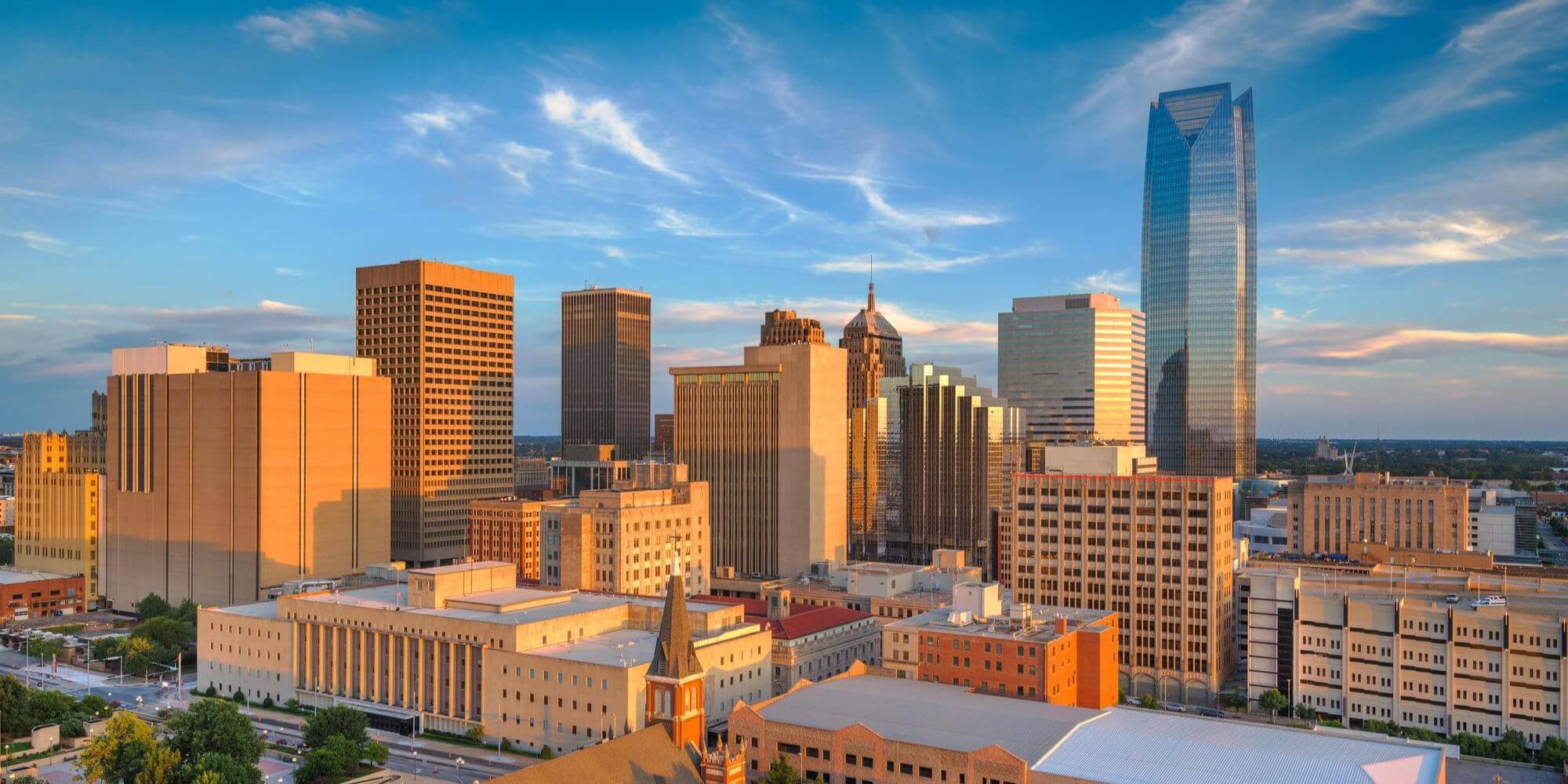 Oklahoma Small Business Resources OKSBE