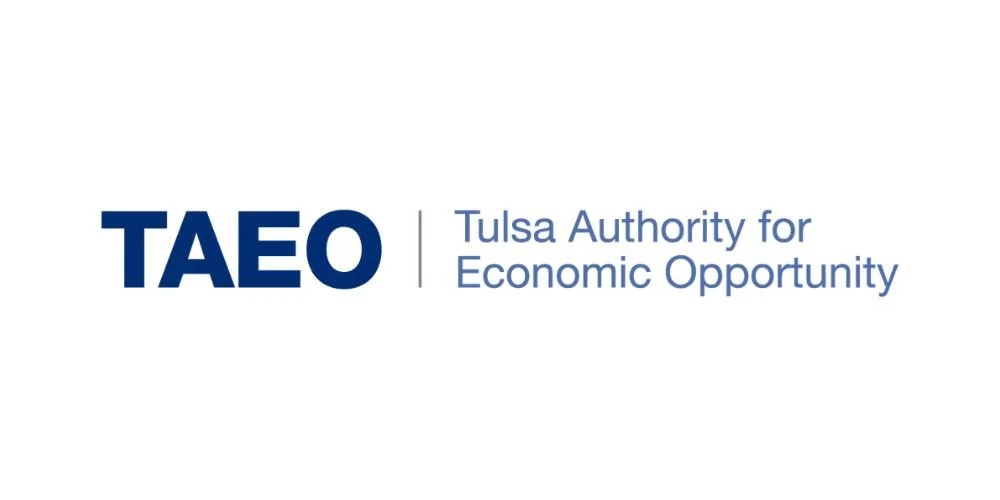 TAEO Tulsa Authority for Economic Opportunity OKSBE Member