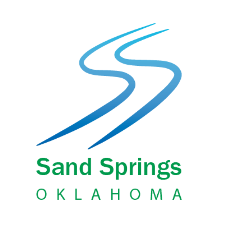 City of Sand Springs Oklahoma