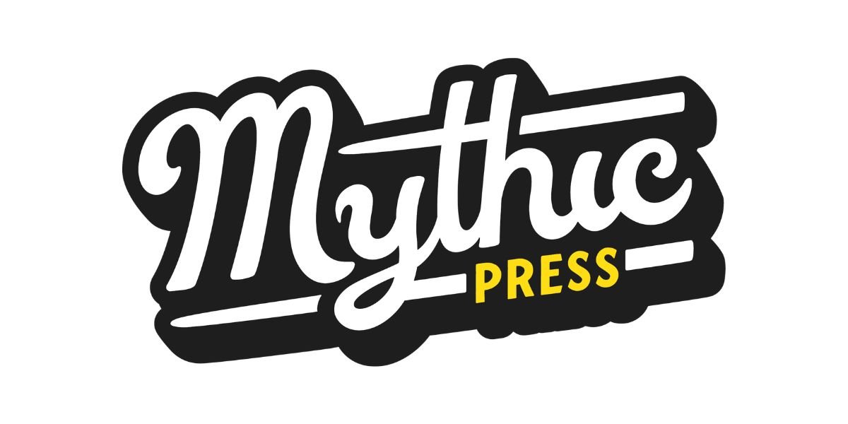 Mythic Press Oklahoma Small Business Exchange Member