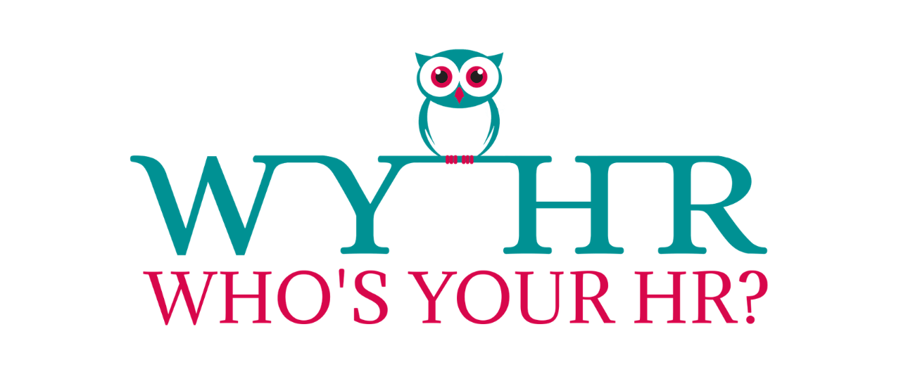 Whos Your HR OKSBE Annual Meeting Lunch Sponsor