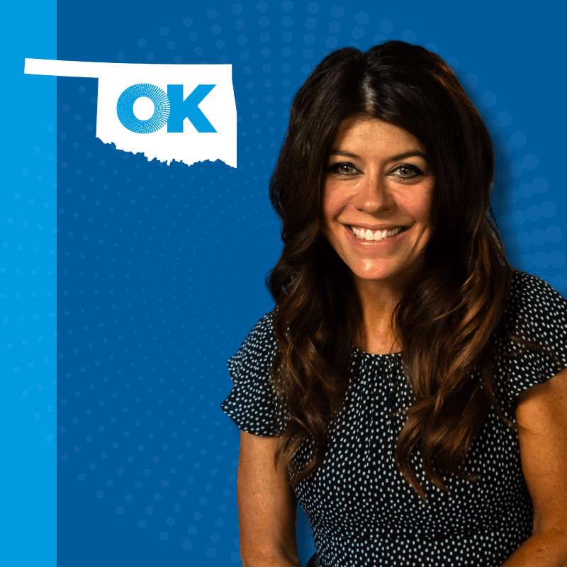 Kimberly Honea OKSBE Oklahoma Small Business Exchange Executive Committee