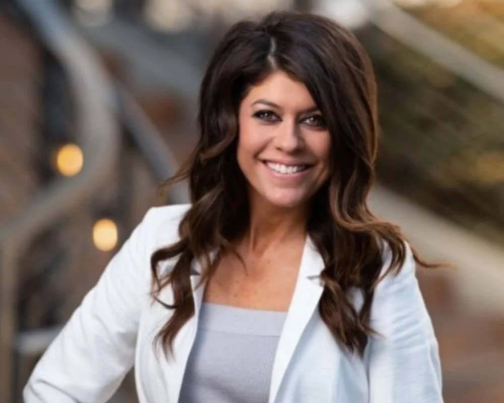 Kimberly Honea OKSBE 2026 Oklahoma Small Business Summit