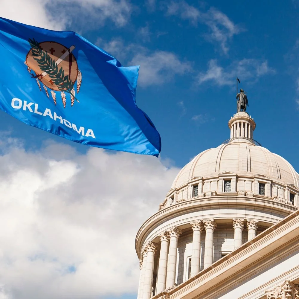 National Small Business Week OKSBE Oklahoma Small Business Exchange