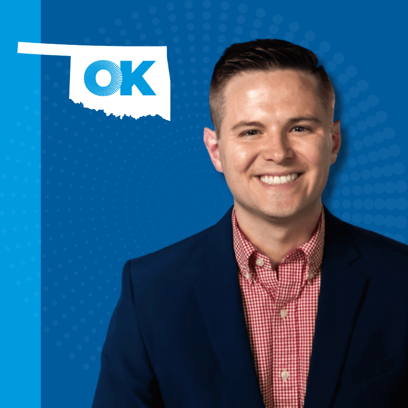 Aaron Vann OKSBE Oklahoma Small Business Exchange Executive Committee