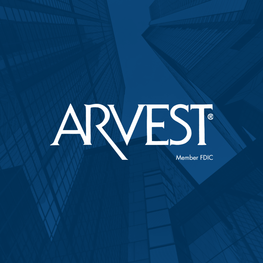 Arvest Bank Returns as Presenting Sponsor for Connect 2026 Oklahoma Business Series OKSBE