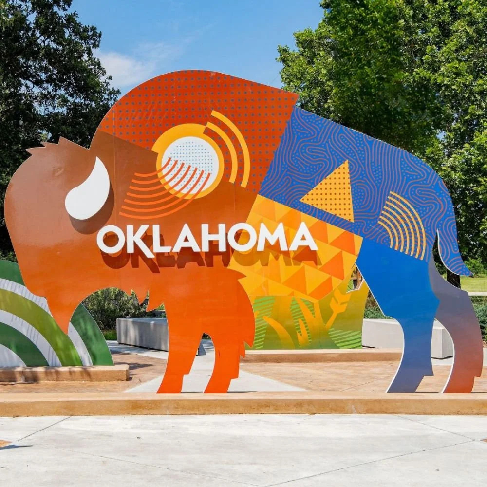 Rural and Urban Businesses in Oklahoma Small Business Exchange OKSBE Article Erik Michael Collins Tulsa