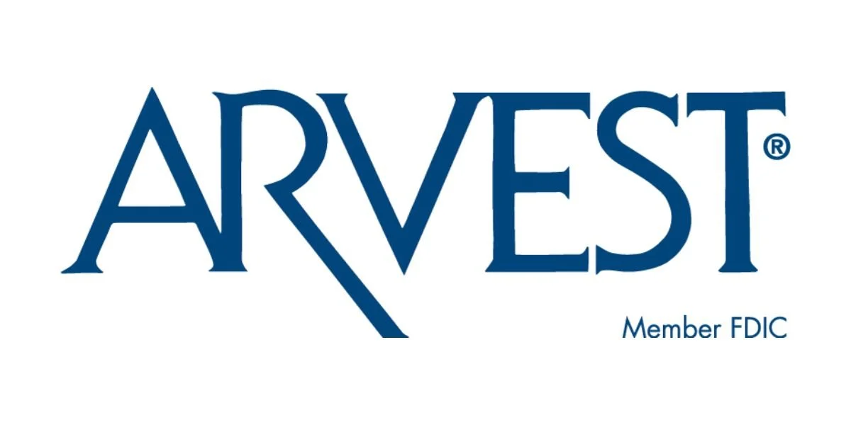 Arvest Bank OKSBE Oklahoma Small Business Exchange Member